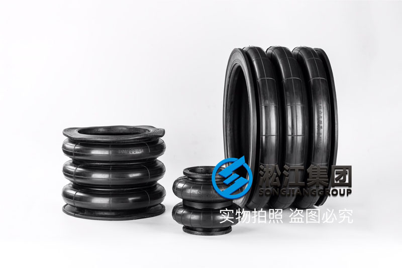 风机进出口“KFT风道补偿器”