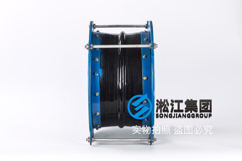 风机进出口“KFT风道补偿器”