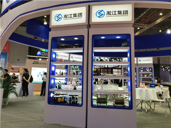 立式水泵ZTA-160座式减震器