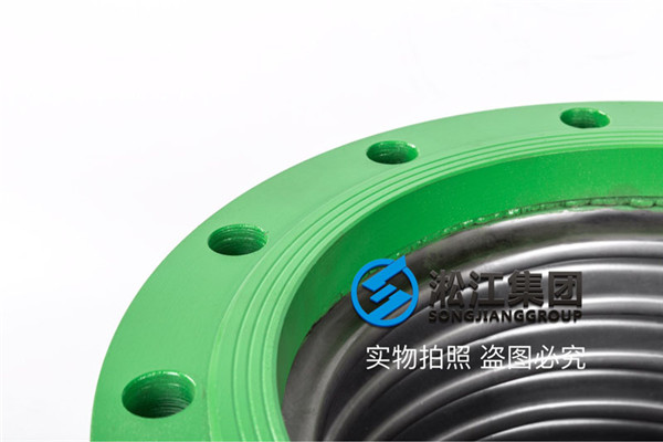 南京市变频增压泵304不锈钢金属软管有弹性