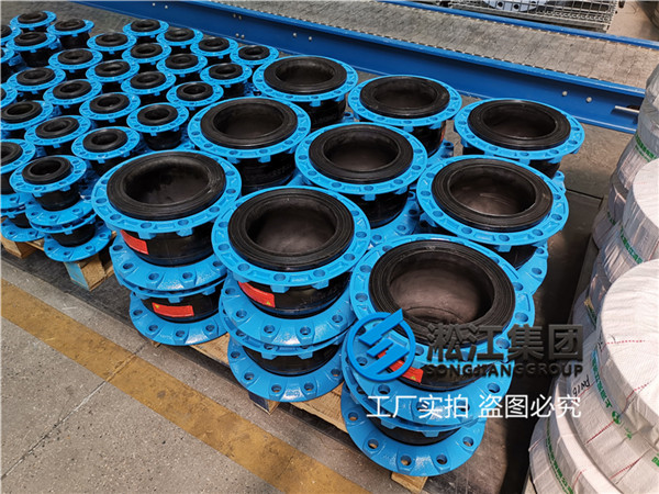 昭通市采暖炉橡胶柔性软节供水设备