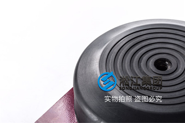 空气能热水器KQJZQ空气弹簧减震器