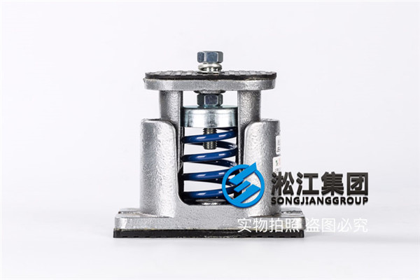 【空调外机】JB-80-S阻尼弹簧减震器