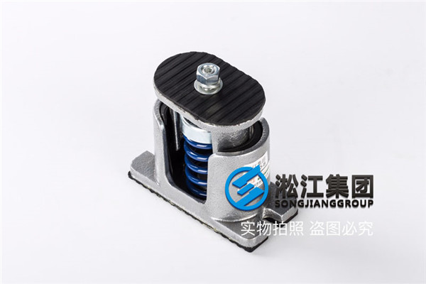 【空调外机】JB-80-S阻尼弹簧减震器
