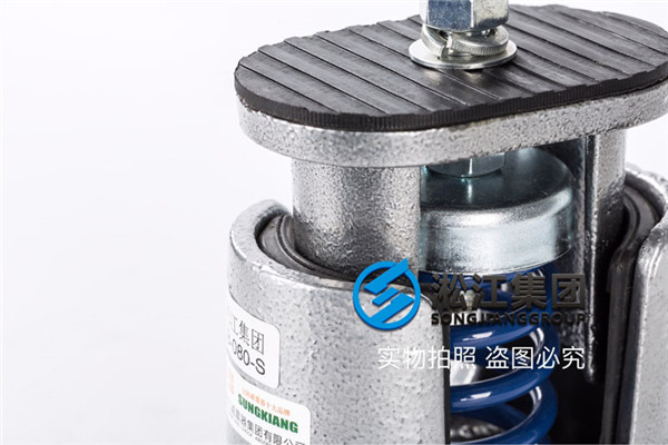 【空调外机】JB-80-S阻尼弹簧减震器