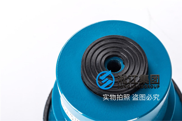 成都变压器减震器ZTA-160【水泵座台减震抗噪】