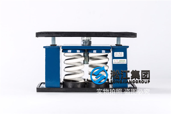 成都ZTF-2000变压器减震器【内燃水泵】