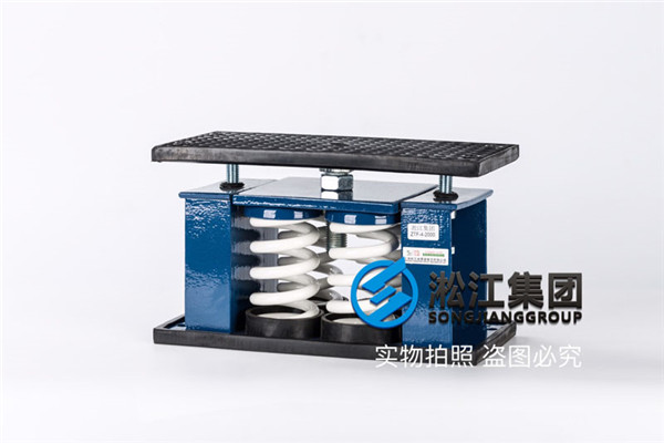 成都ZTF-2000变压器减震器【内燃水泵】