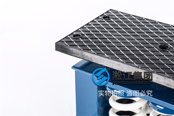 成都ZTF-2000变压器减震器【内燃水泵】
