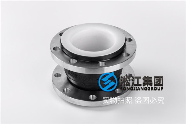 别墅游泳池水处理WGD橡胶膨胀节在线客服