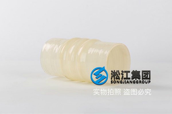 甘南SIGMASHELL全焊接板壳换热器卡箍式可曲挠橡胶接头